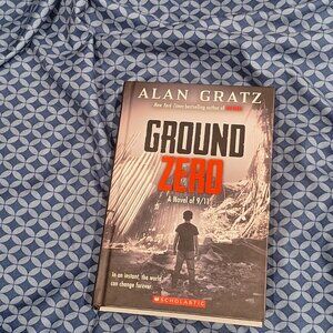 ground zero